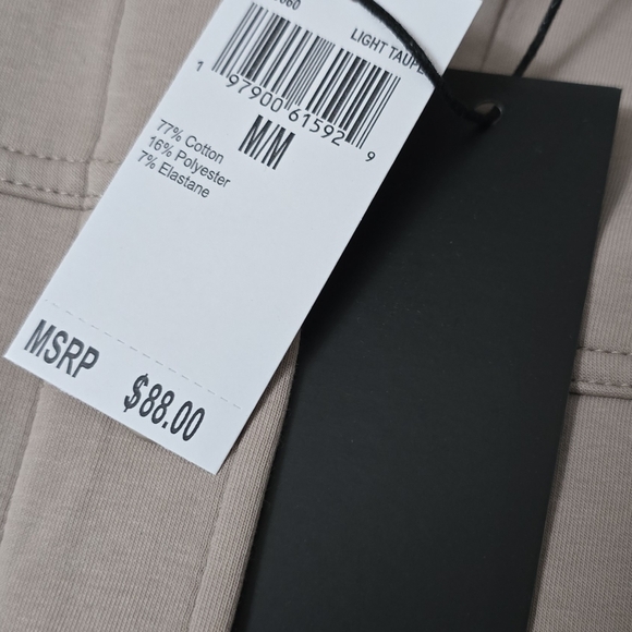 Cream Button-Front Jean Jacket - Picture 16 of 16